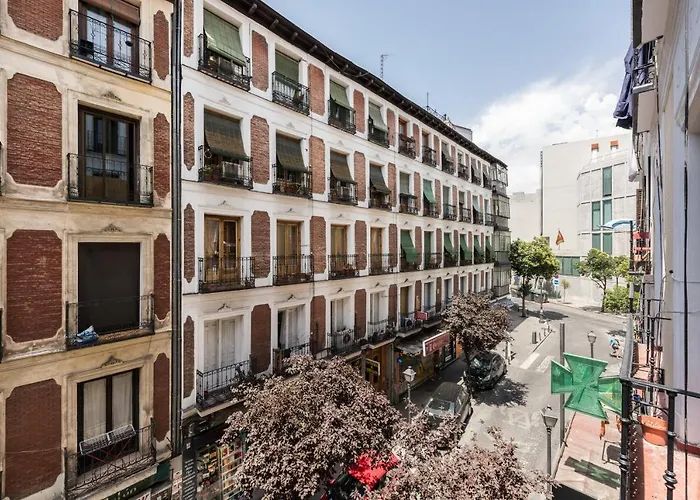 La Casa De Miguel Servet